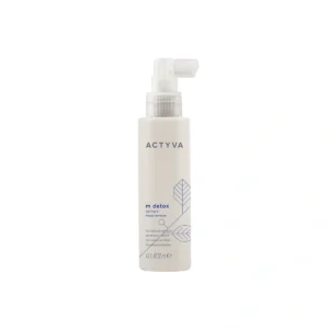 M Detox wstępny spray usuwający metale ciężkie - 125 ml